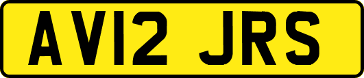 AV12JRS