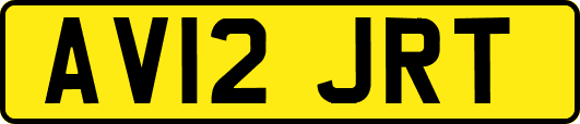 AV12JRT