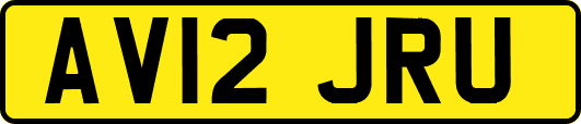 AV12JRU