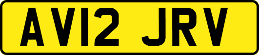 AV12JRV