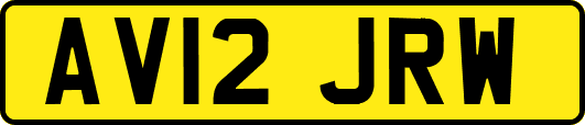 AV12JRW