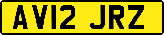 AV12JRZ