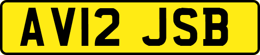 AV12JSB