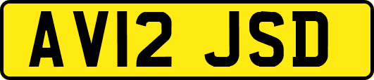 AV12JSD