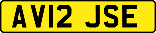 AV12JSE