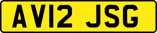 AV12JSG