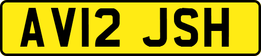 AV12JSH
