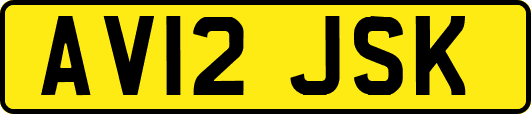 AV12JSK