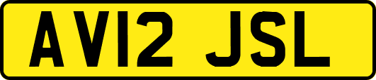 AV12JSL