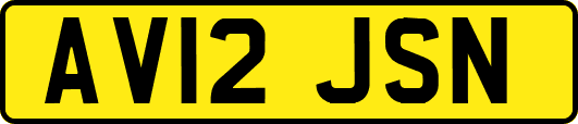 AV12JSN