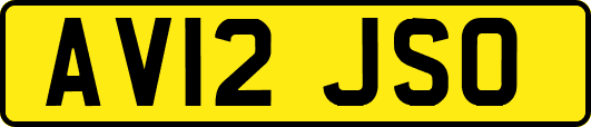 AV12JSO