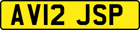 AV12JSP