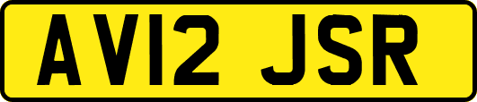 AV12JSR