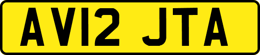 AV12JTA