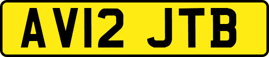 AV12JTB