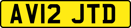 AV12JTD