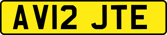 AV12JTE