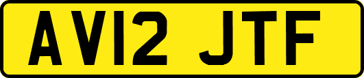 AV12JTF