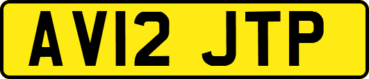 AV12JTP