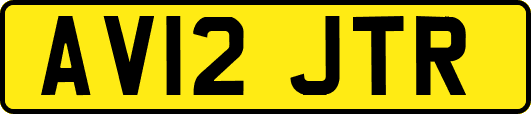 AV12JTR