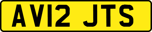 AV12JTS