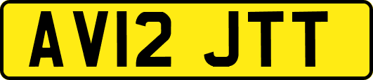 AV12JTT