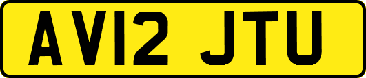 AV12JTU