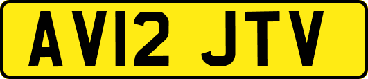 AV12JTV