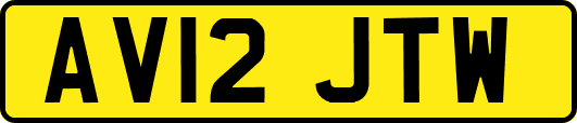 AV12JTW