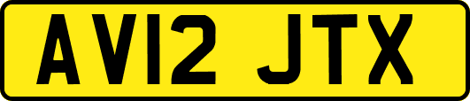 AV12JTX