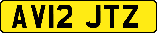 AV12JTZ