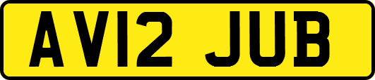 AV12JUB