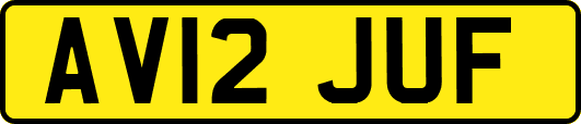 AV12JUF