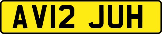 AV12JUH