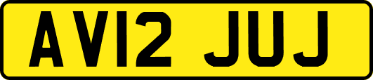 AV12JUJ