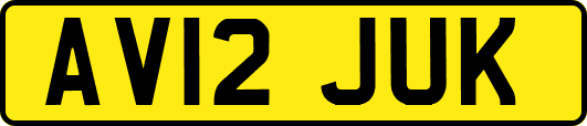 AV12JUK