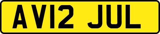 AV12JUL