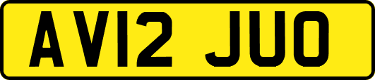 AV12JUO