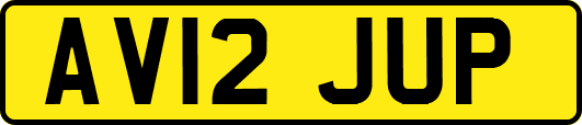 AV12JUP