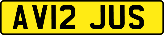 AV12JUS
