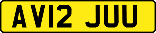 AV12JUU