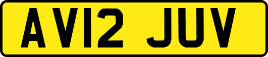 AV12JUV