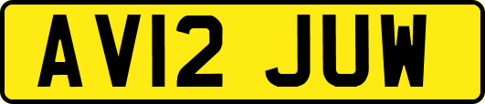 AV12JUW