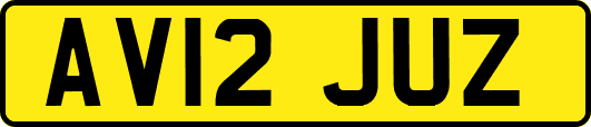 AV12JUZ