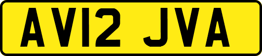 AV12JVA