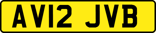 AV12JVB