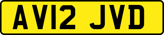 AV12JVD