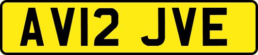 AV12JVE