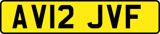 AV12JVF