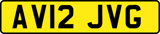 AV12JVG
